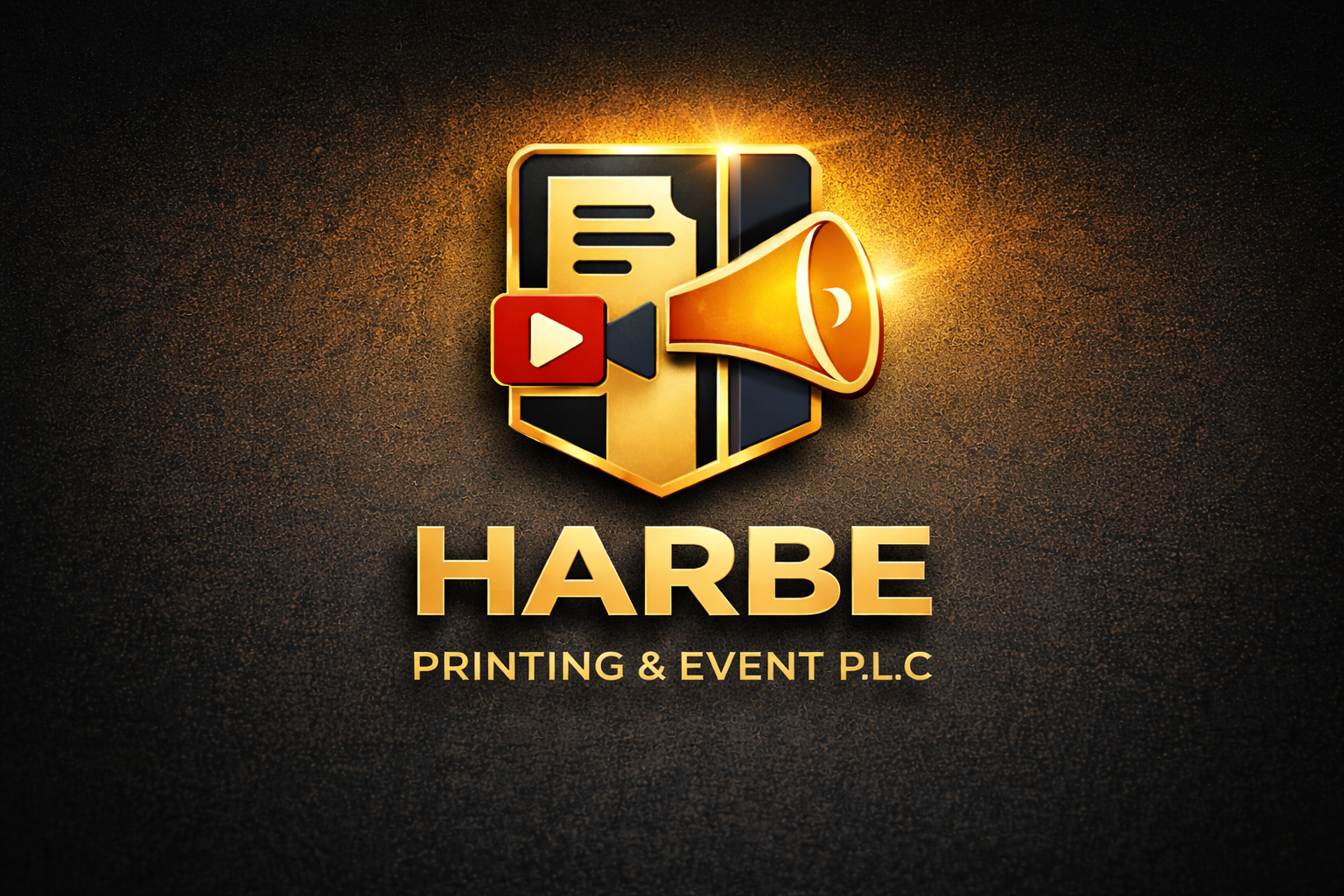 Harbe Logo